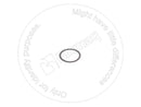 6E2465 - GASKET - MXPseal.com