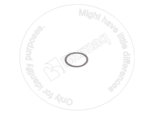 6E2465 - GASKET - MXPseal.com