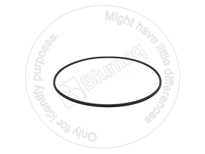 6G6242 - SEAL - MXPseal.com