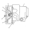 7T3212 - TRANSMISSION PUMP