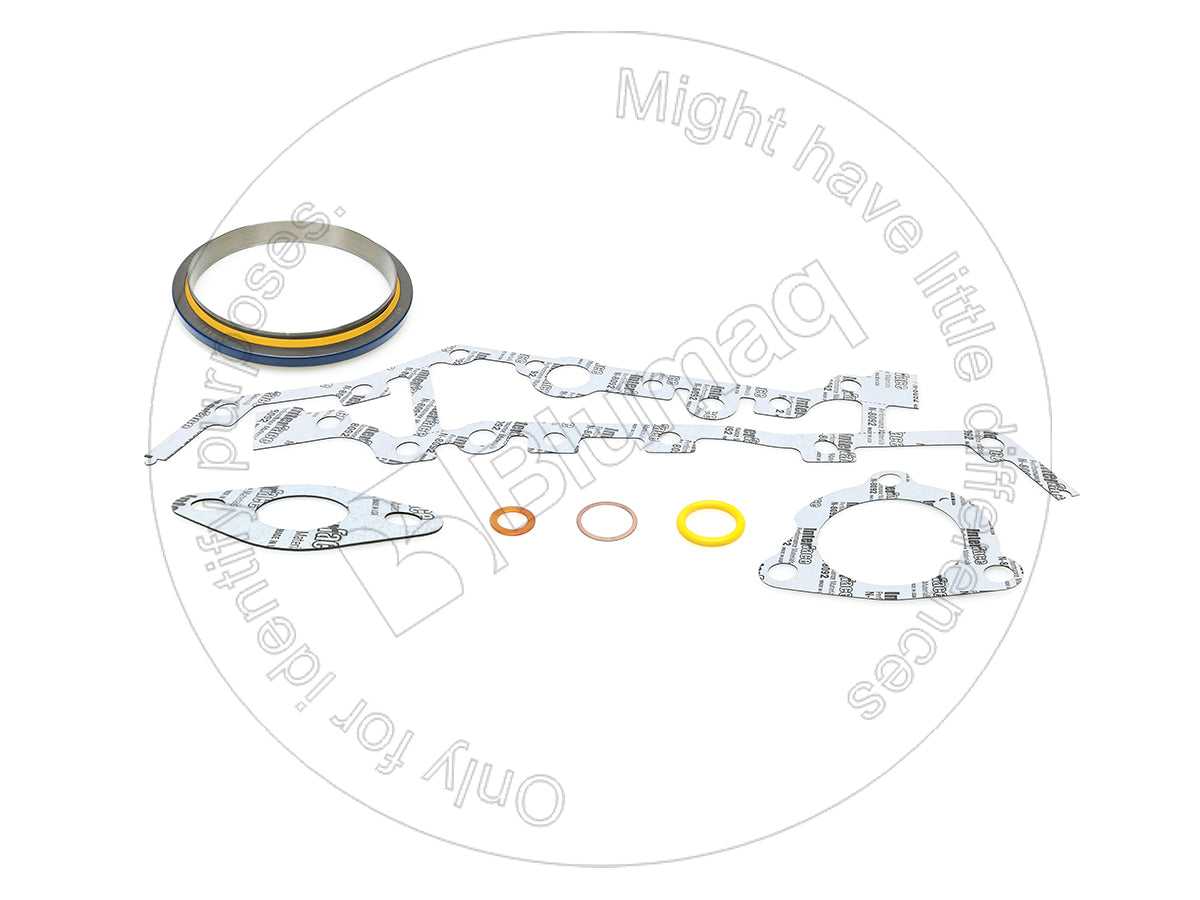 6V2900 - GASKET KIT