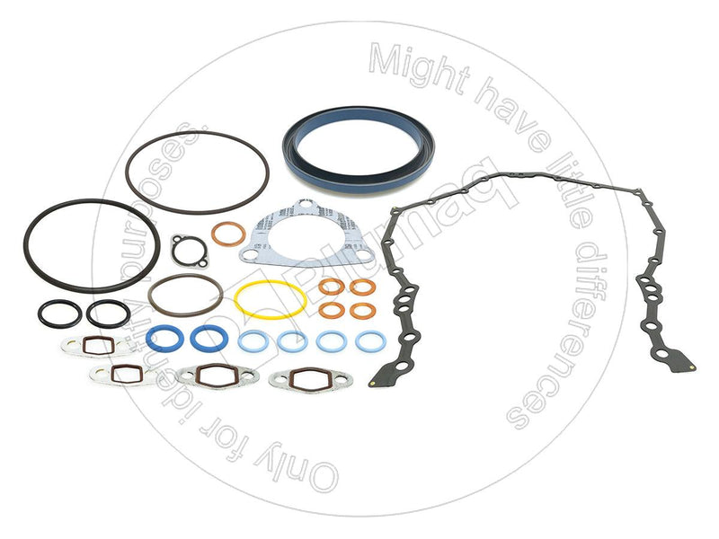 6V2979 - GASKET KIT - MXPseal.com