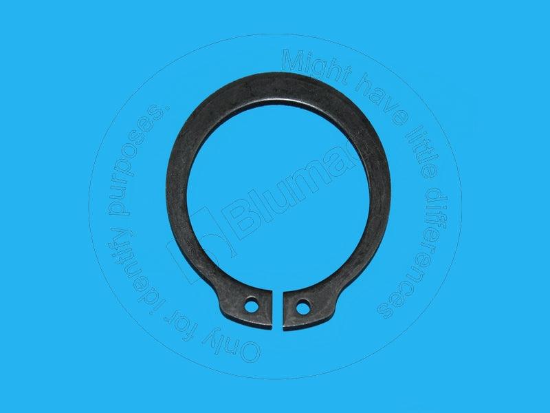 6V3213 - SNAP RING - MXPseal.com