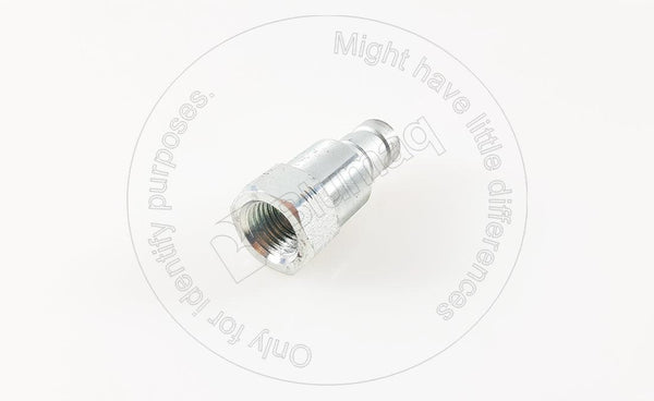 6V3989 - NIPPLE ASSY - MXPseal.com