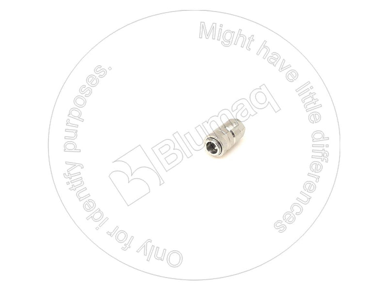 6V4143 - NIPPLE ASSY - MXPseal.com