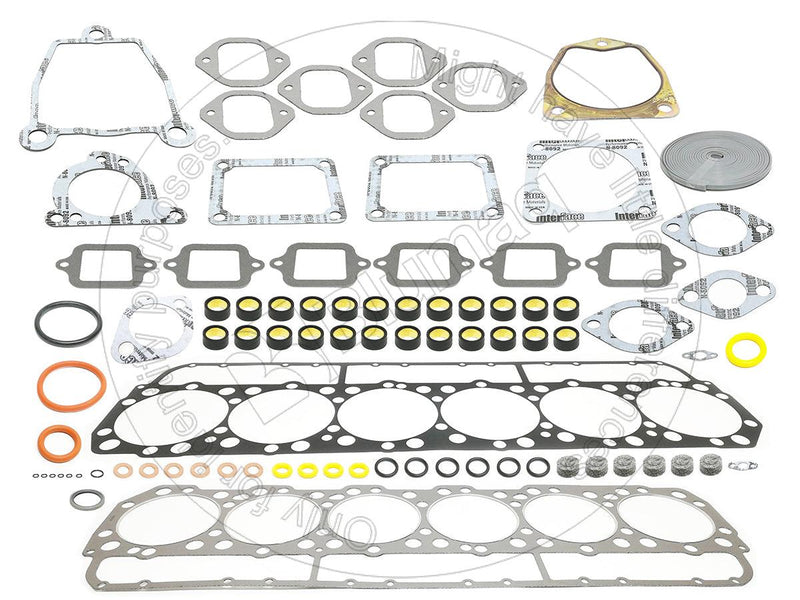 6V9722 - GASKET KIT - MXPseal.com