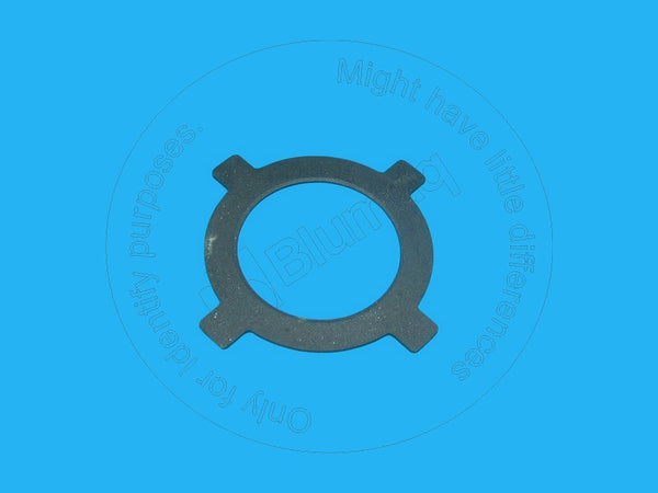 6W8277 - WASHER