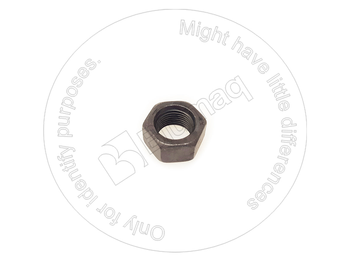 6B6682 / 6B-6682 - NUT