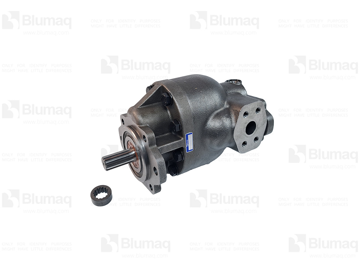 6E3524 - HYDRAULIC PUMP