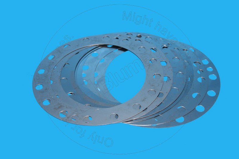 6G3211 - SHIM - MXPseal.comCATERPILLAR