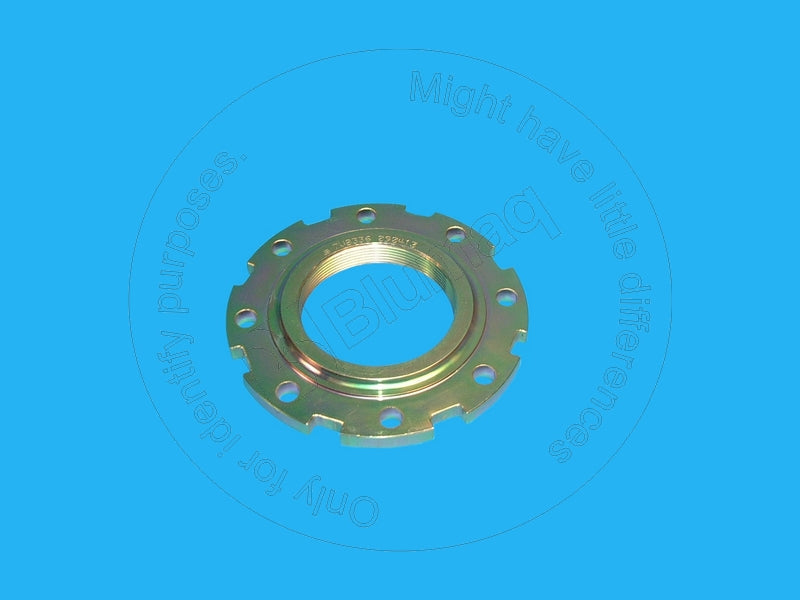 6K5830 - NUT