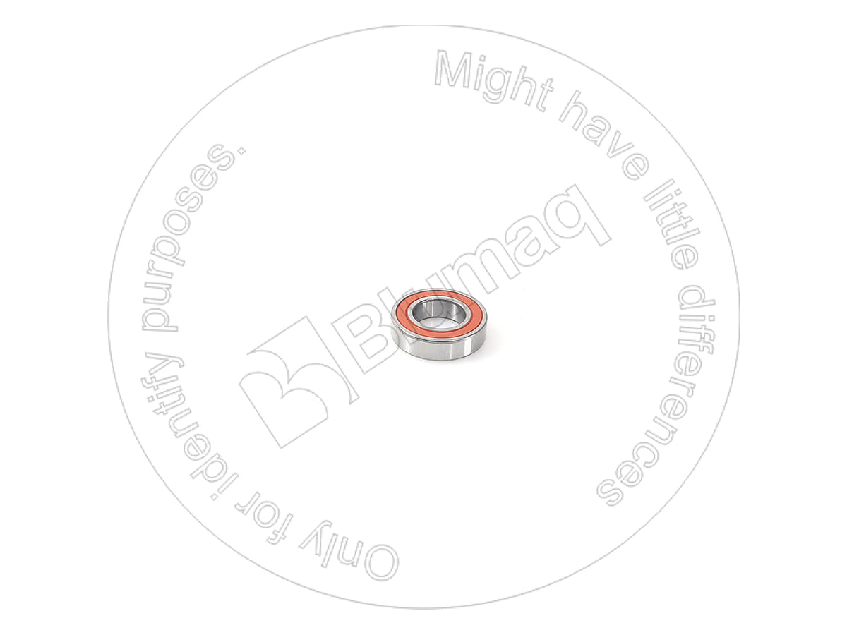 6K8161 - BEARING - MXPseal.comCATERPILLAR