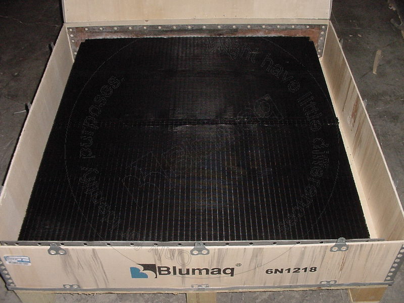 6N1218 - CORE ASSY. RADIATOR