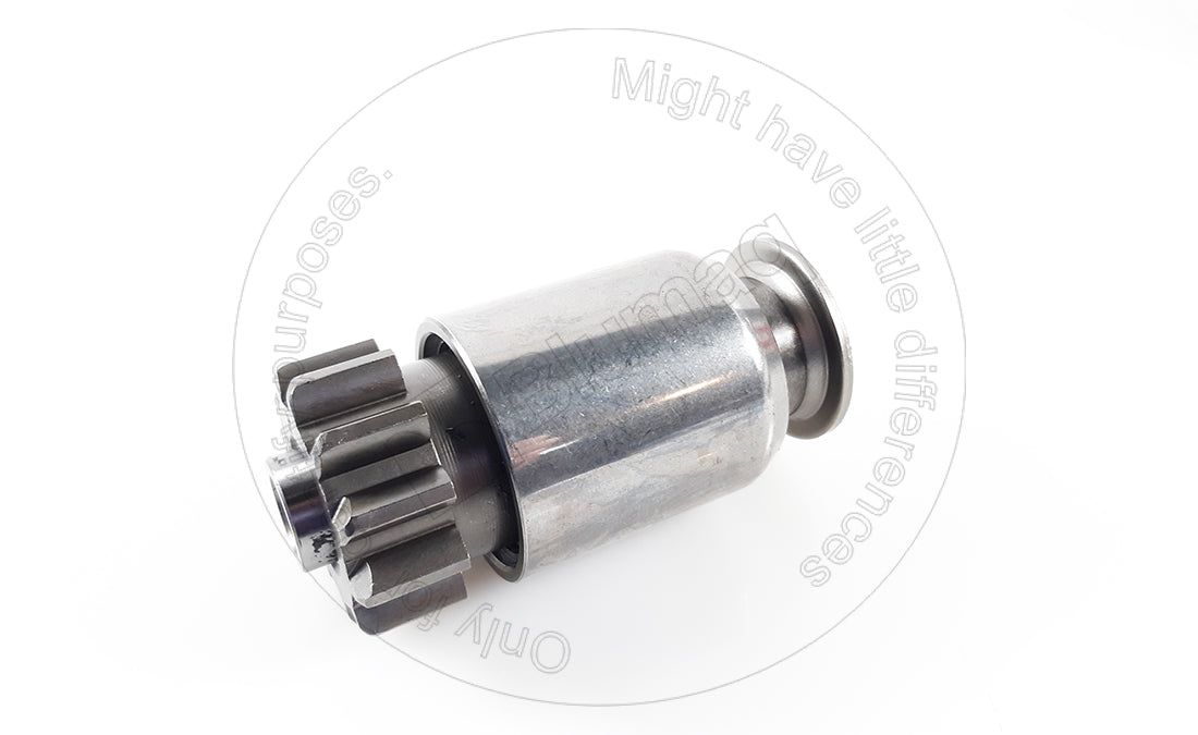 6N3826 / 6N-3826 - ELECTRIC STARTER MOTOR DRIVE