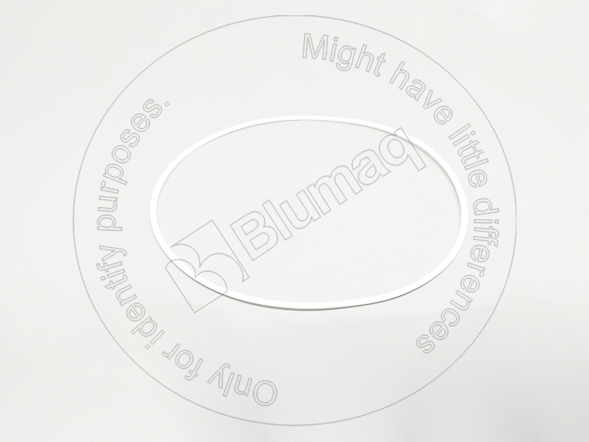 6P7773 - SEAL RING