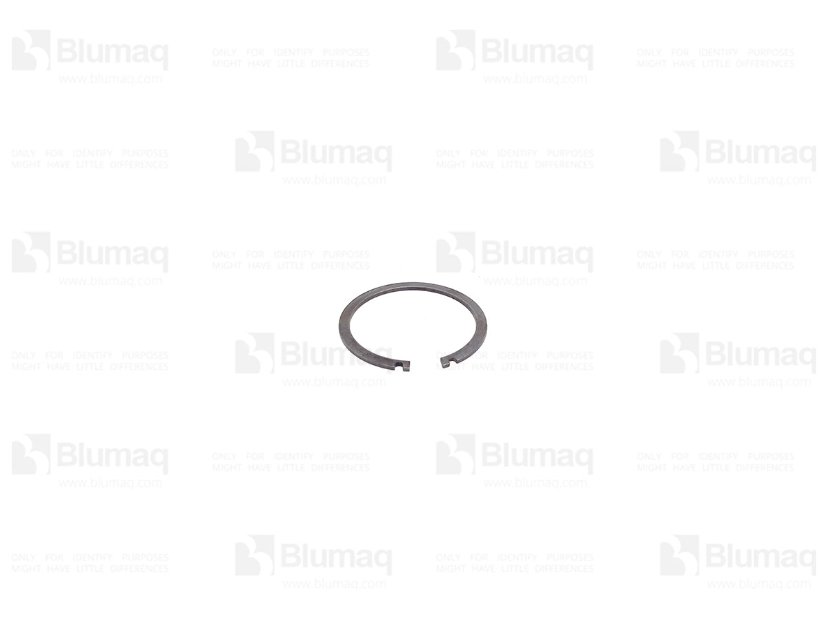 6V0834 - RETAINING RING