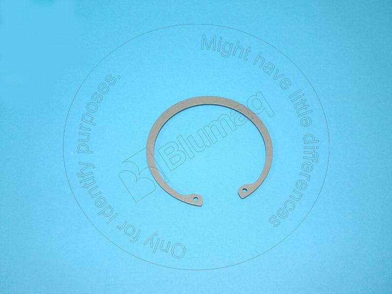 6V5203 - SNAP RING