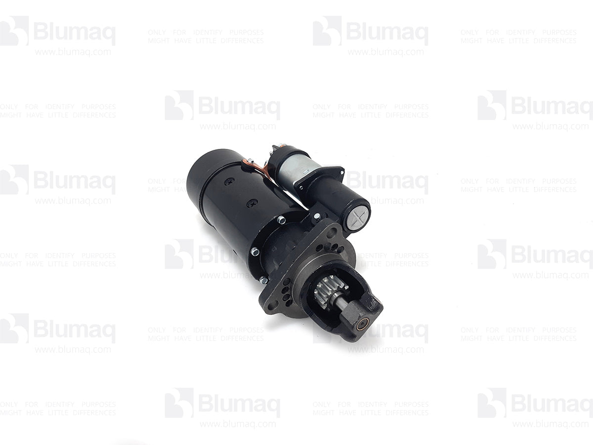 6V5226 - STARTER MOTOR