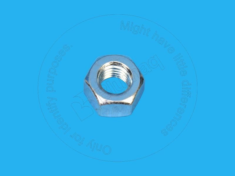 6V8231 - NUT - MXPseal.comCATERPILLAR