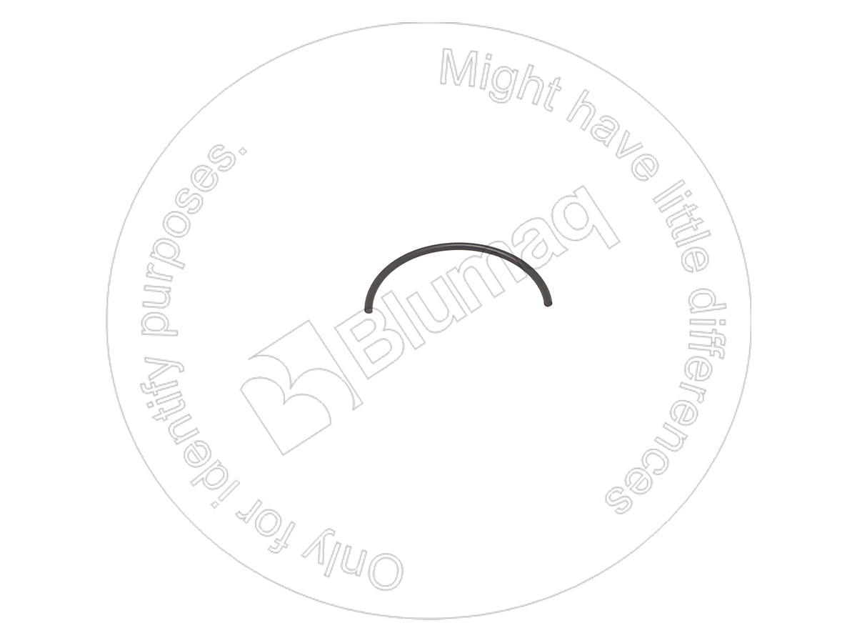 6V8544 - ORING (HALF)