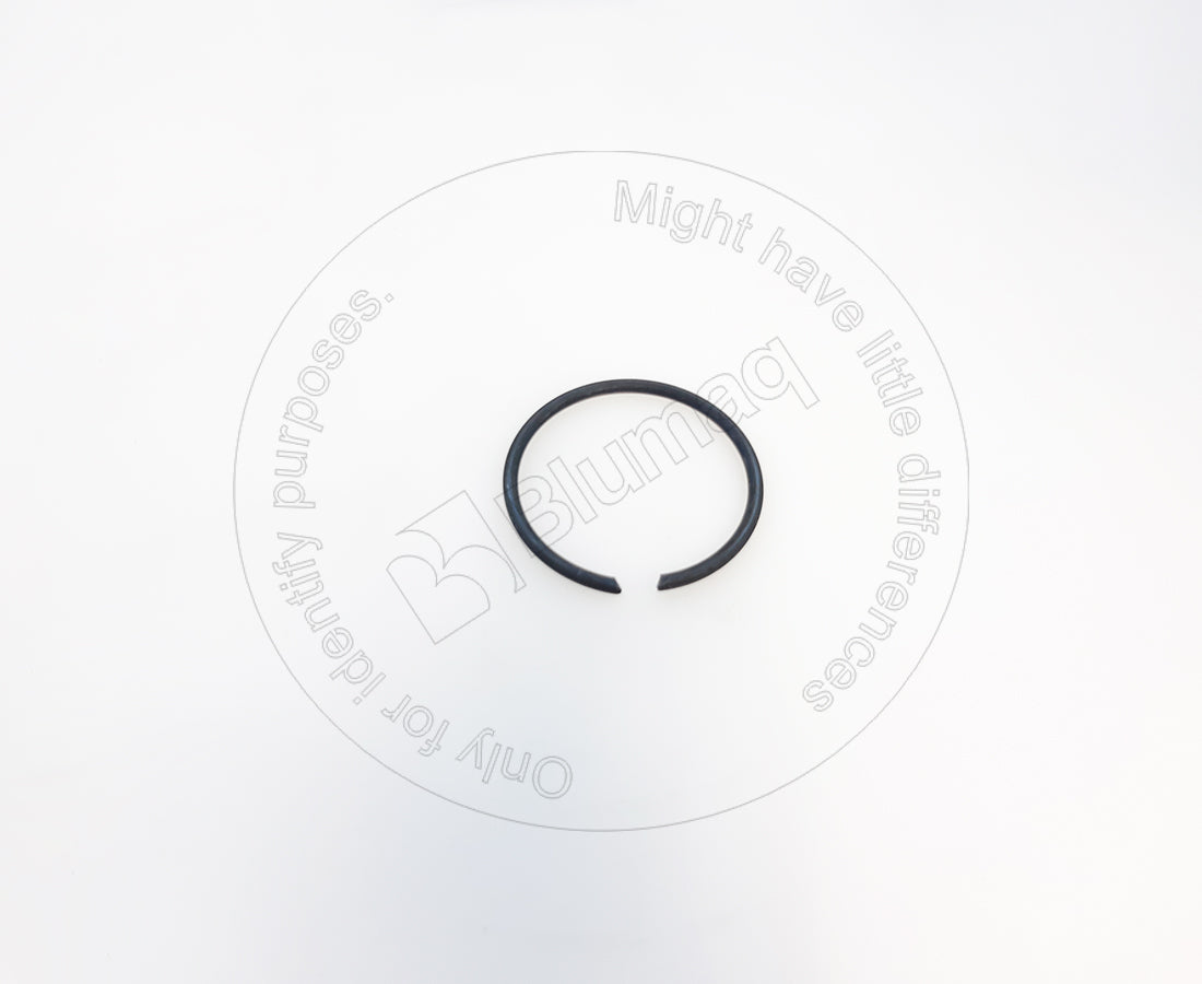 6Y1890 - SEAL RING