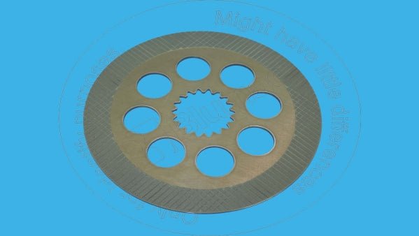 6Y7970 - DISC - MXPseal.comCATERPILLAR
