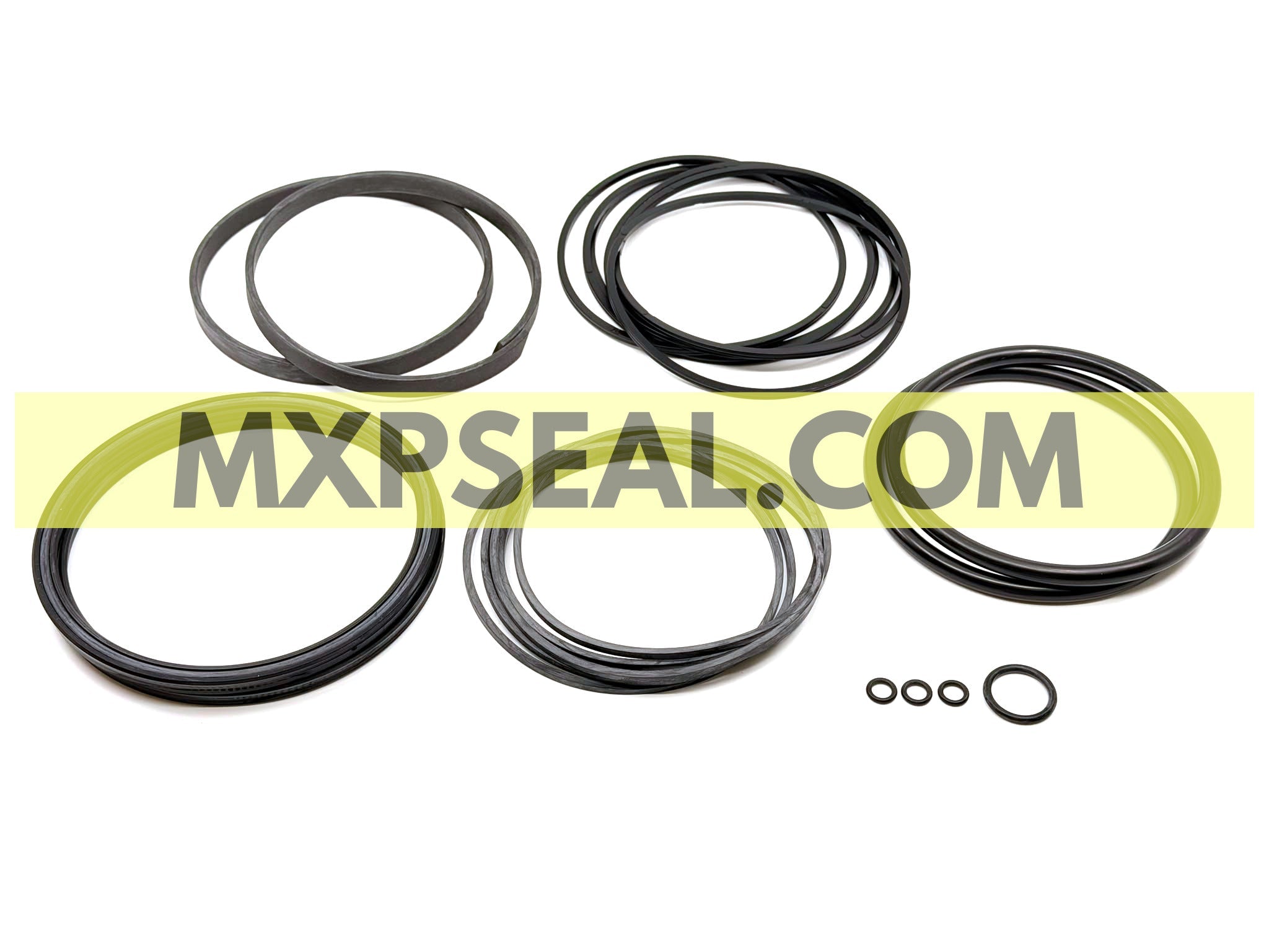 70001248 - 601S TURNTABLE KIT