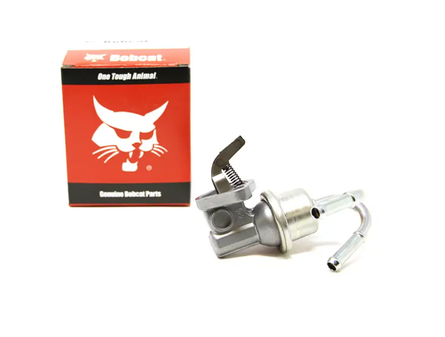 7000767 - FUEL PUMP ~ GENUINE (S550 S570 S590 S630 S650)