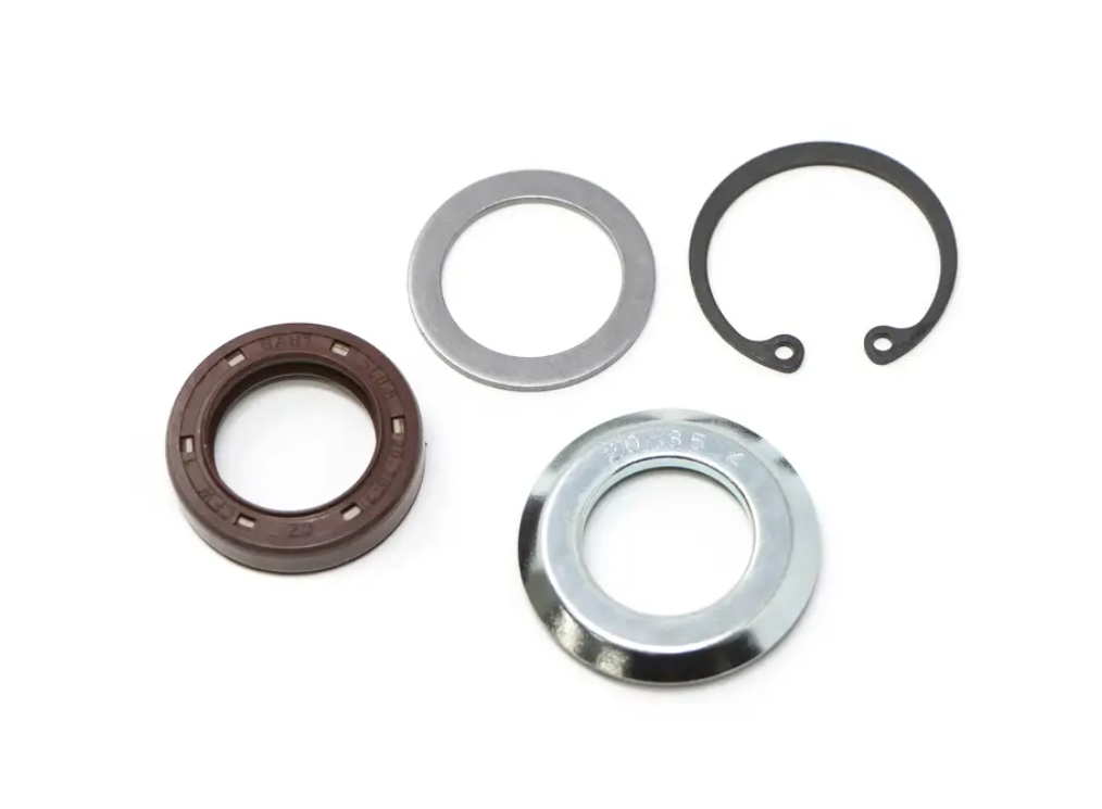 7010427 - COOLING FAN MOTOR KIT