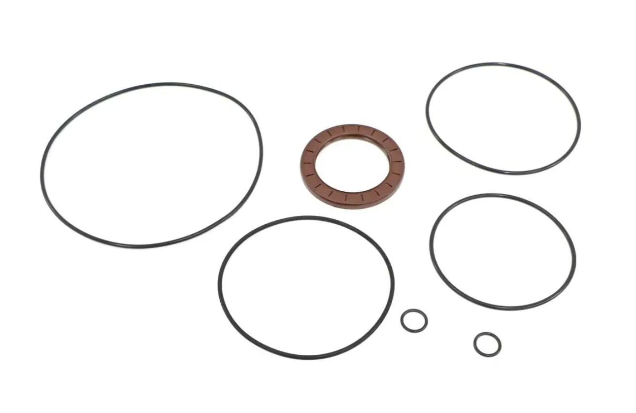7019213 - SLEW MOTOR KIT
