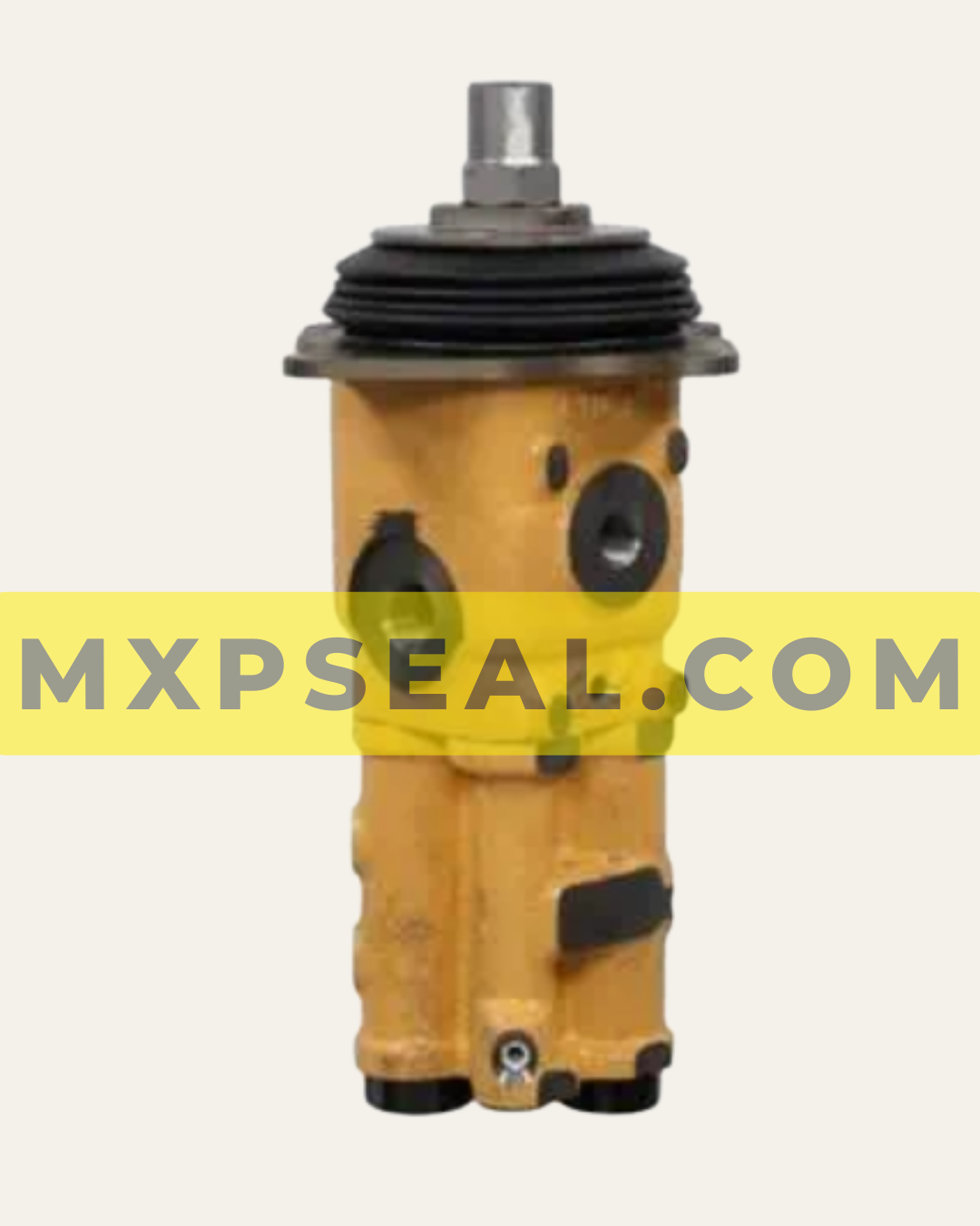702-16-01131 - PILOT VALVE (D65EX-12H) ~GENUINE