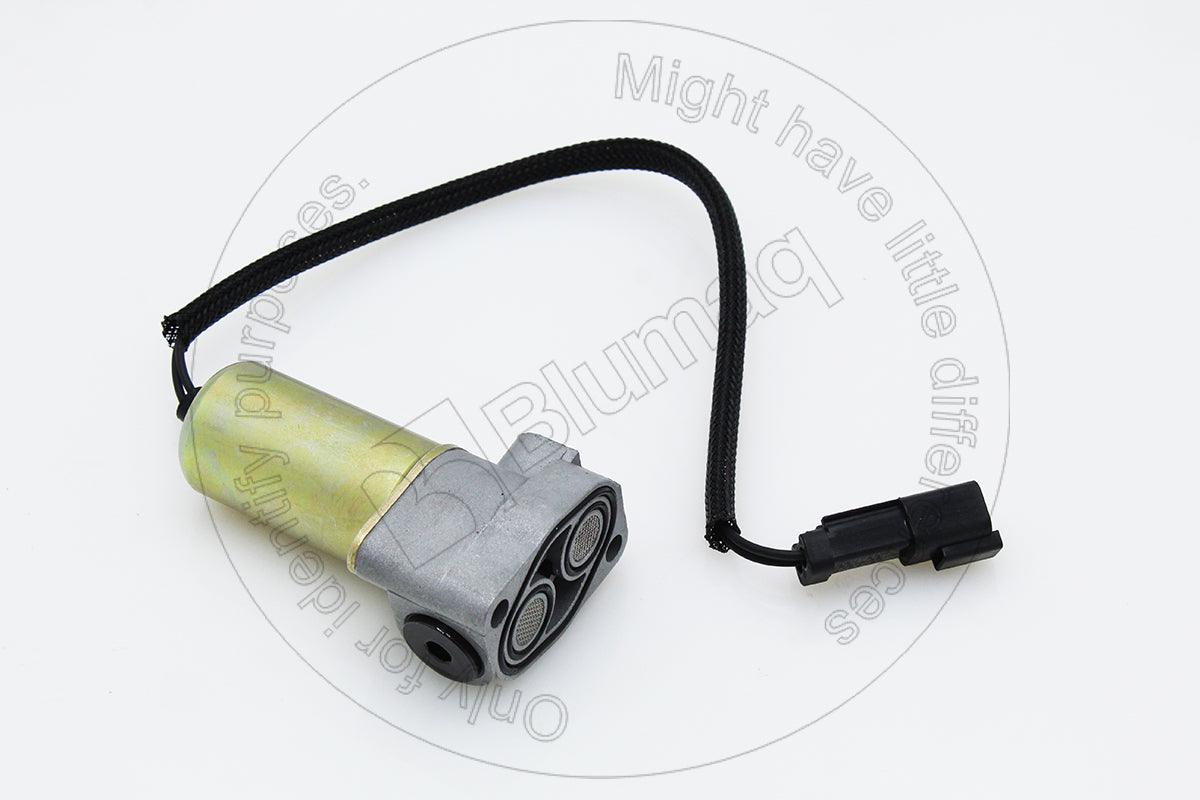 702-21-07610 - SOLENOID - MXPseal.com