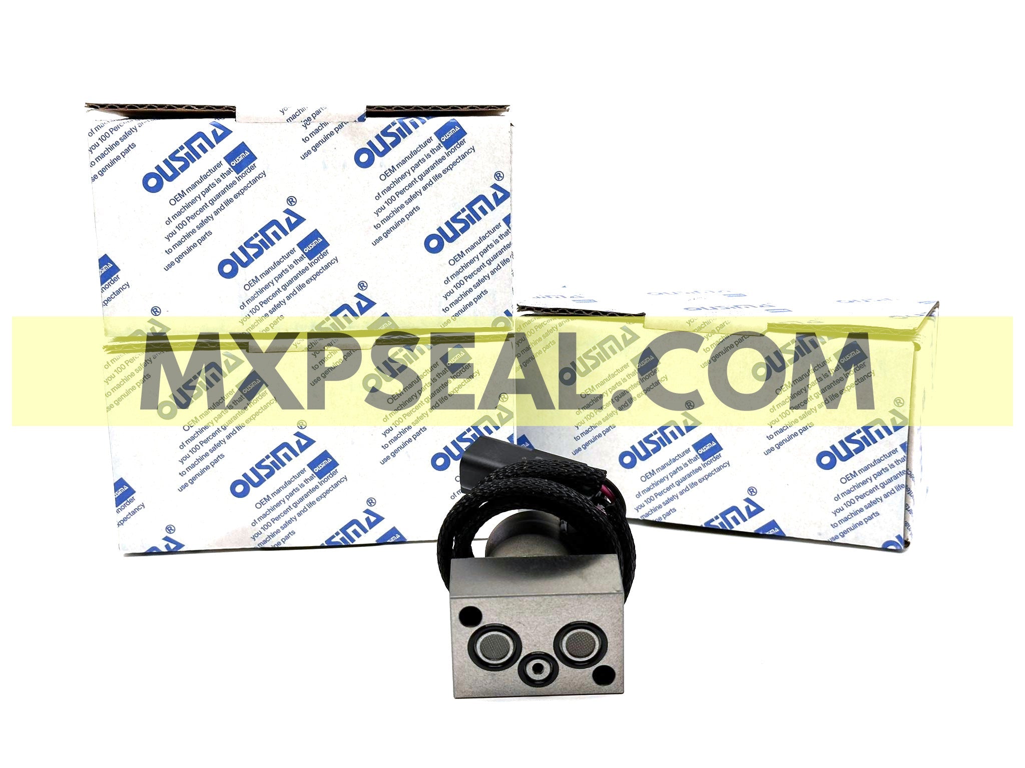 702-21-57600 - PILOT VALVE (OUSIMA)
