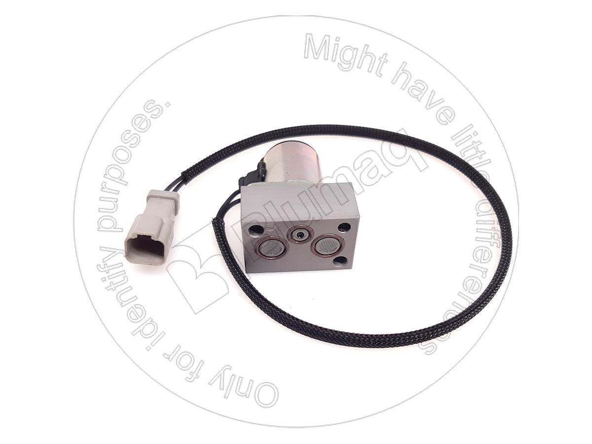 702-21-57600 - PILOT VALVE (PC400-8) - MXPseal.com