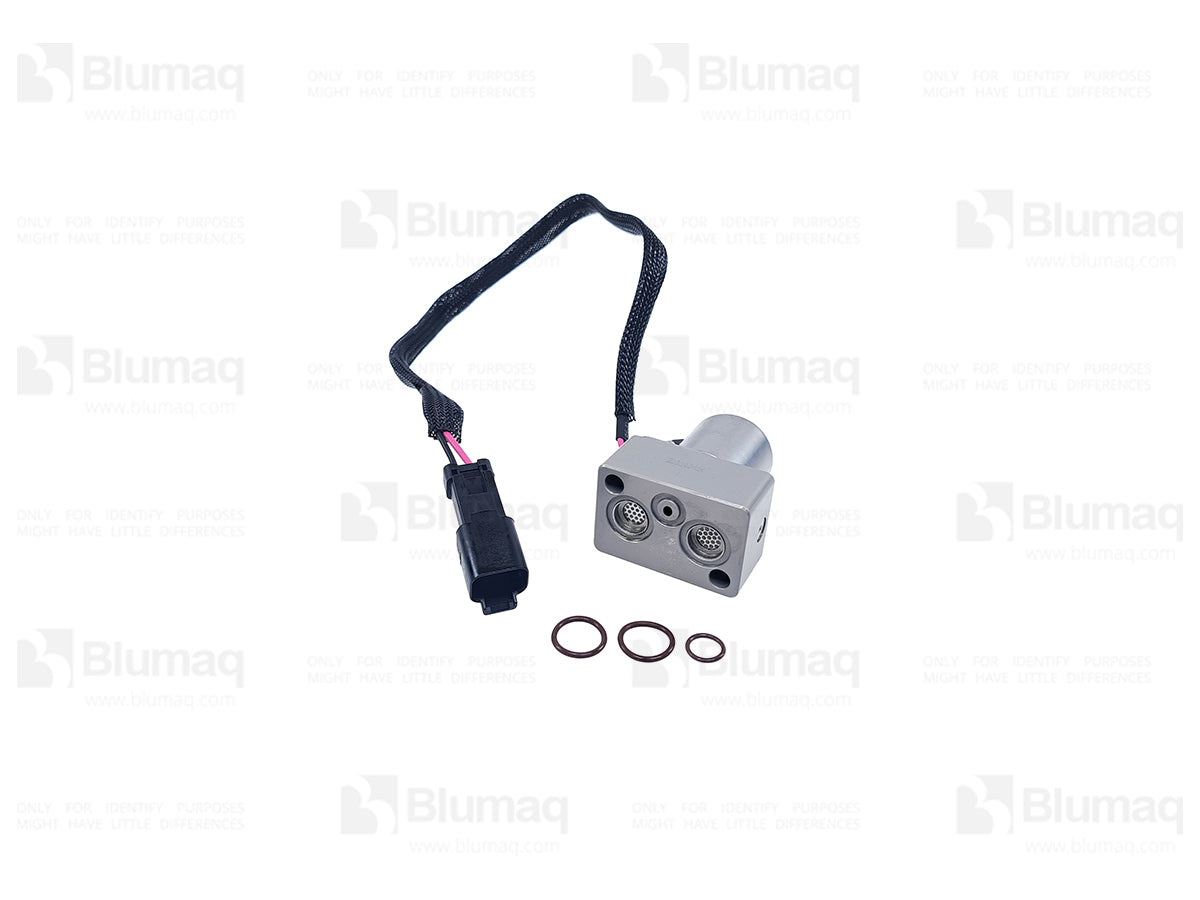 702-21-62200 - PILOT VALVE