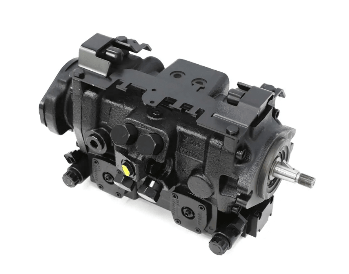 7025075 - HYD. PUMP - MXPseal.com