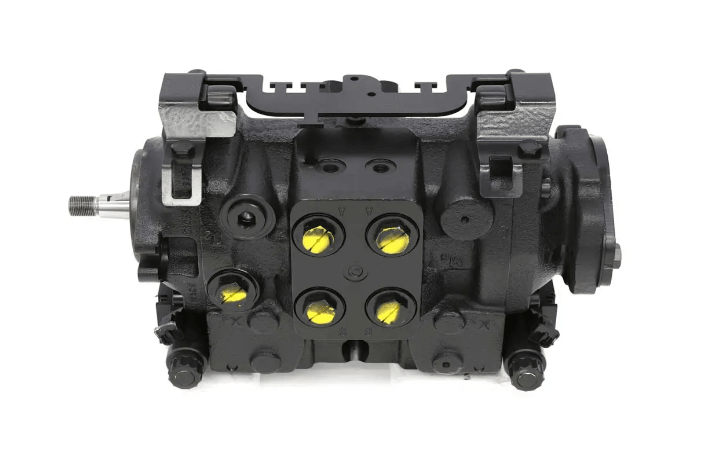 7025075 - HYD. PUMP - MXPseal.com