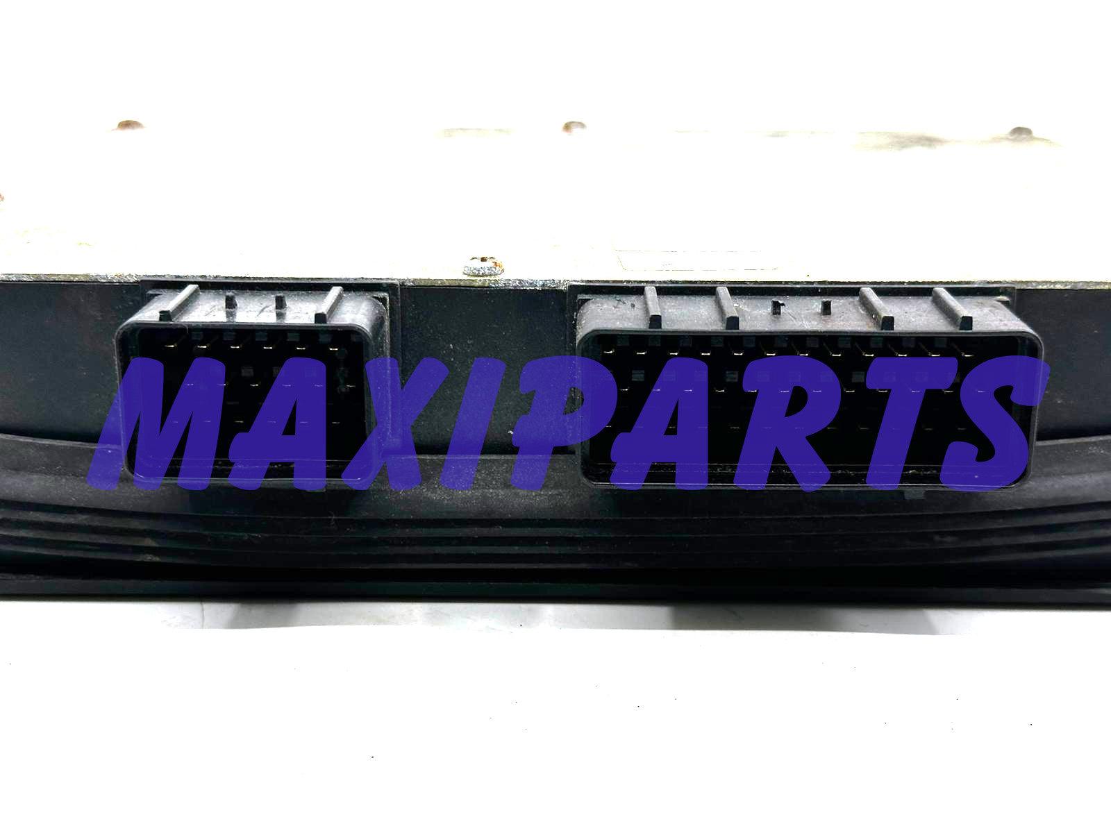 704/50042 - EMS MONITOR (USED) - MXPseal.com