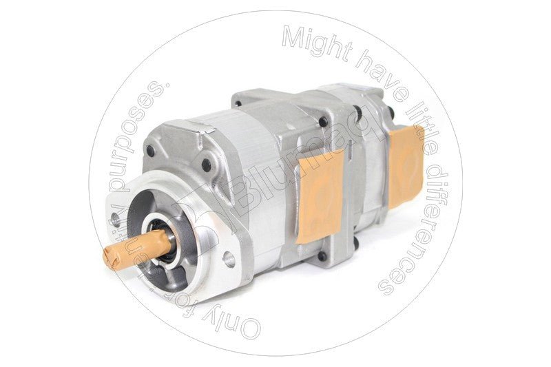 705 - 51 - 20070 - BRAKE PUMP - MXPseal.comKOMATSU