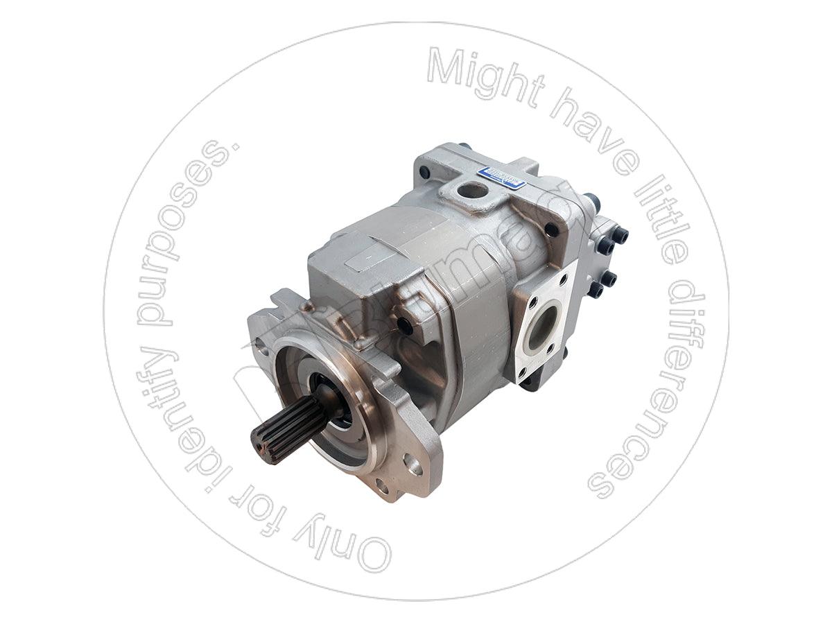 705-52-30260 - PUMP ASSY (WA500-1) - MXPseal.com