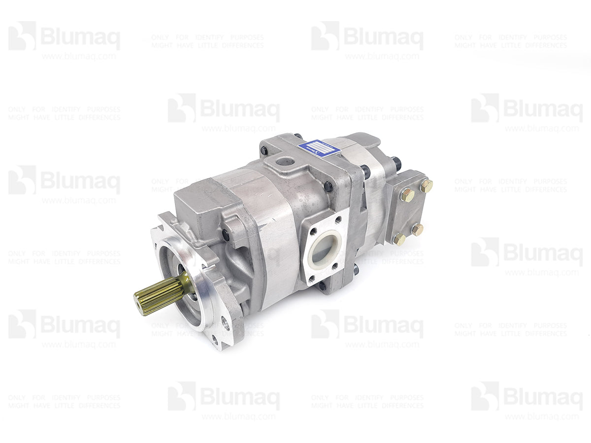 705-52-30280 - PUMP ASSY