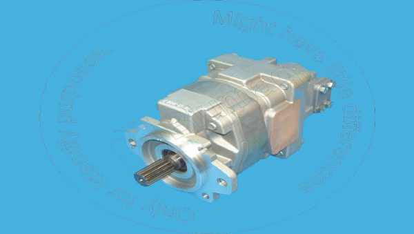 705-52-30490 - BRAKE PUMP
