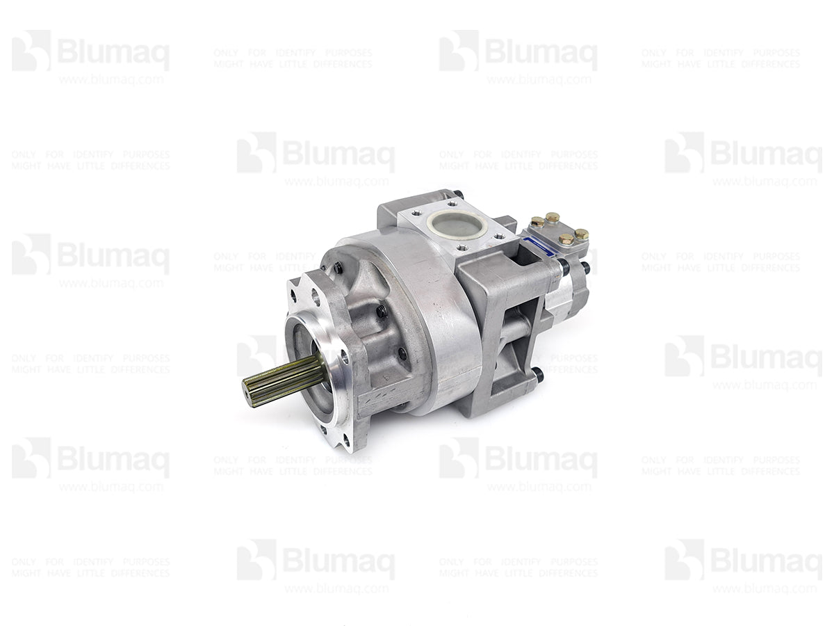 705-52-40130 - BRAKE PUMP