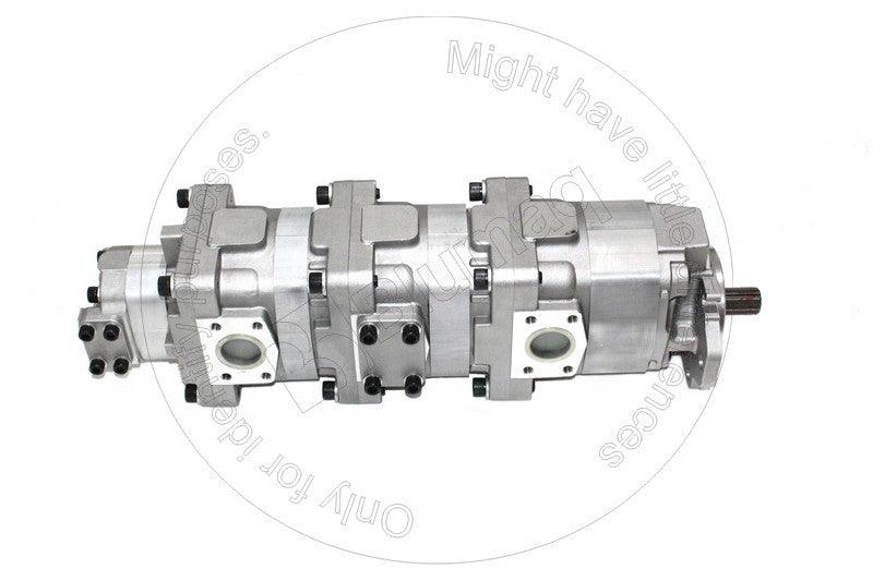 705-55-34180 - BRAKE PUMP - MXPseal.com