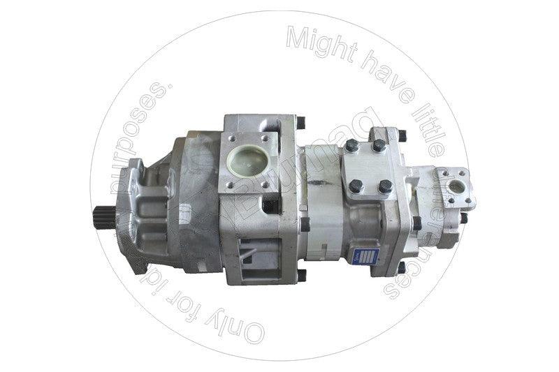 705-58-44050 - BRAKE PUMP - MXPseal.com