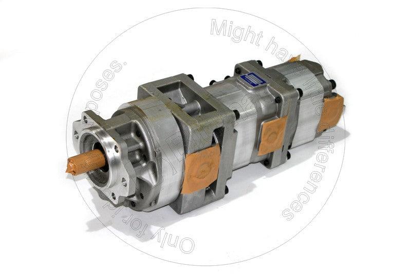 705-58-46001 - PUMP ASSY - MXPseal.com