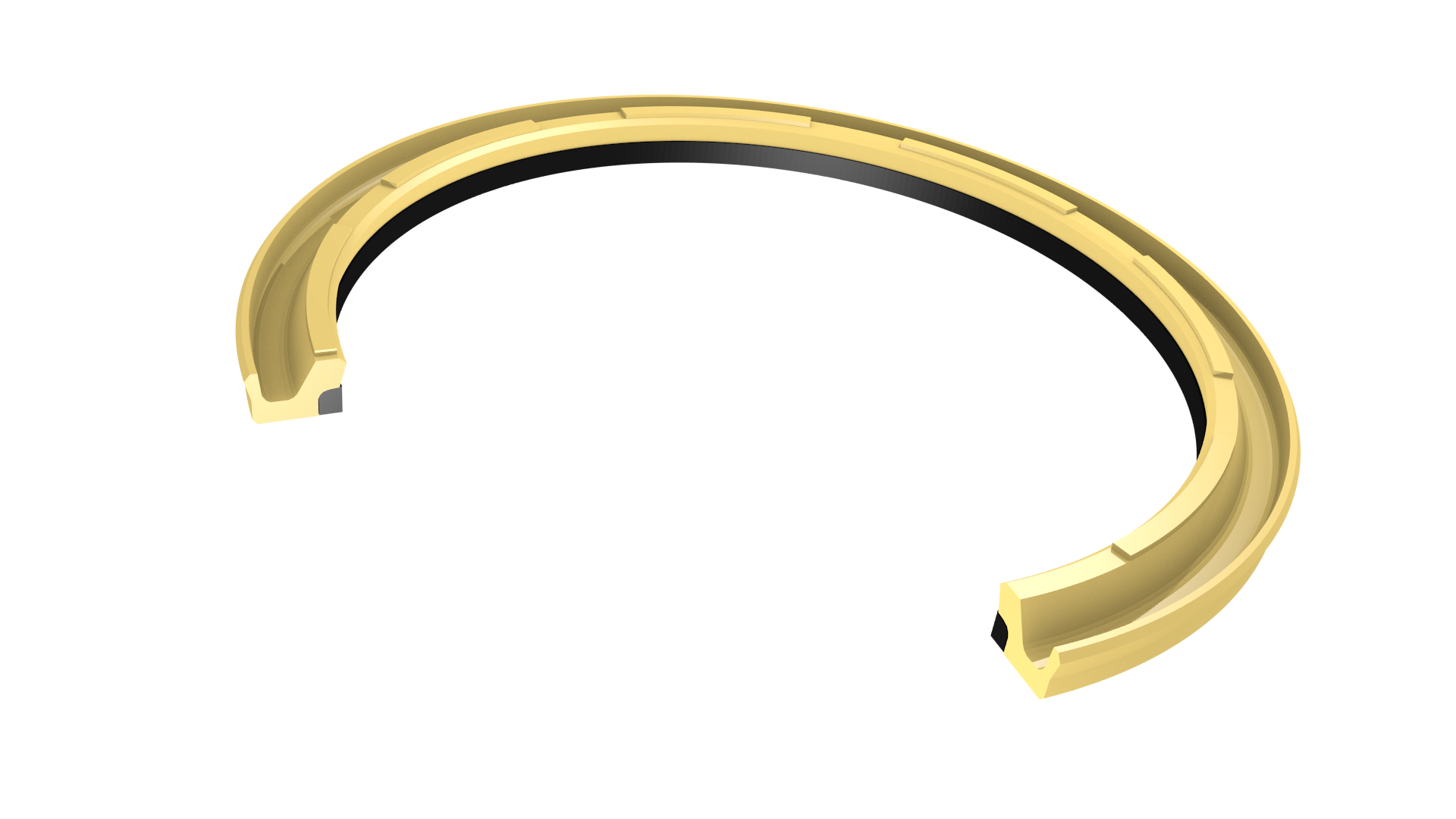 707-51-21650 - BUFFER SEAL
