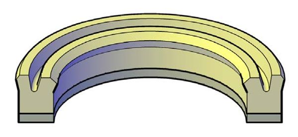 707-51-65211 - ROD SEAL