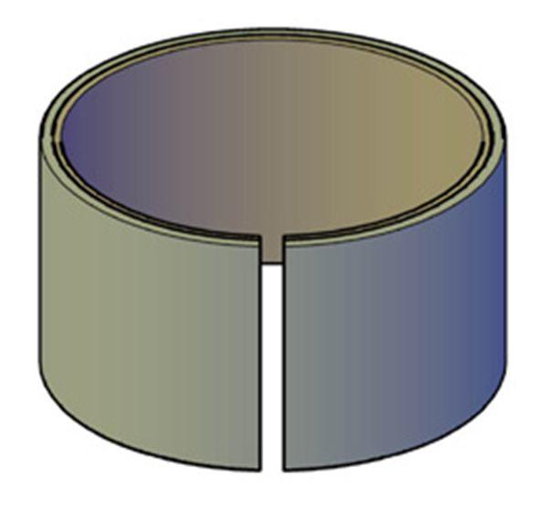 707-52-15400 - DU BUSHING - MXPseal.com