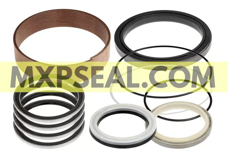 KOMATSU PC300LC-8 BUCKET KIT